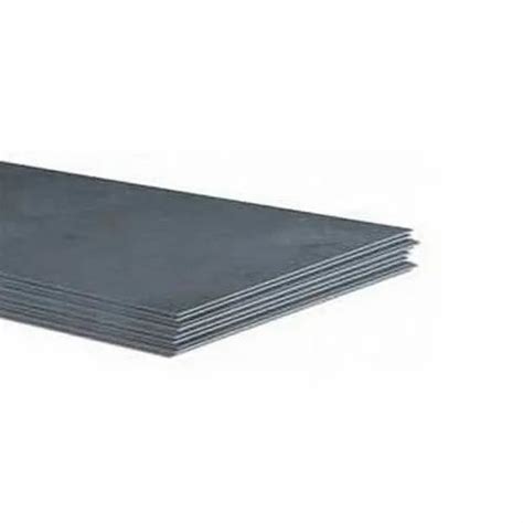 Mild Steel Sheet Thickness 5 Mm At Rs 62 5 Kg In Chennai ID