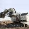 Pelleteuse Pour Mines Et Carri Res R G Liebherr Excavators