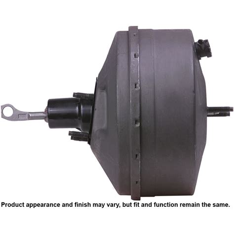 Duralast Remanufactured Brake Power Booster 54 74400