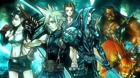 Final Fantasy 7 Guide Remake Yoiki Guide