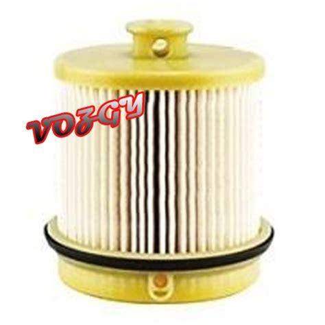 Fuel Filter Plastic Type Isuzu Fsr Ftr Fvm Isuzu