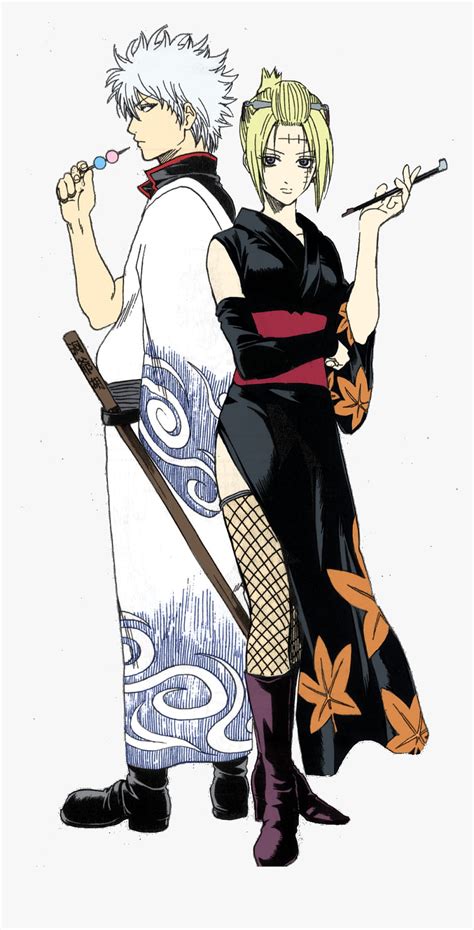 Gintama Tsukuyo Png Tsukuyo Gintama Hd Phone Wallpaper Pxfuel