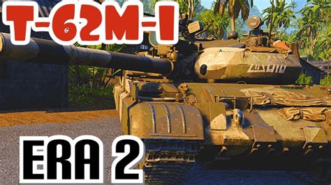 T M Era Premium World Of Tanks Modern Armor Wot Console Youtube