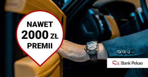 Bank Pekao Konto Przekorzystne Nawet Z Premii