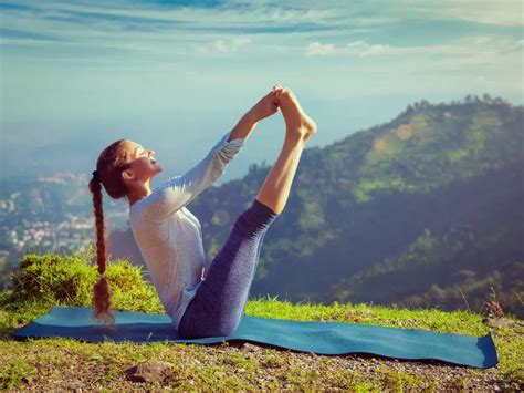 Vinyasa Yoga ¿qué Es Y Qué Beneficios Tiene Primeriti