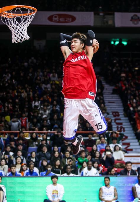 Kbl 올스타전 콘테스트 참가 명단 확정 김종규 로드 조성민 등 참가