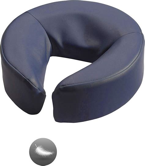 Skin Touch FACE Cushion Head Rest Pillow Head Rest Cushion For Massage