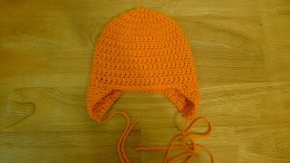 mnopxs2 the blog: Crochet Clownfish Hat