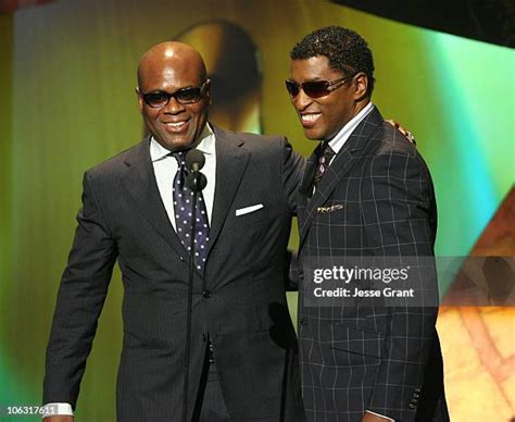 466 La Reid Babyface Photos & High Res Pictures - Getty Images