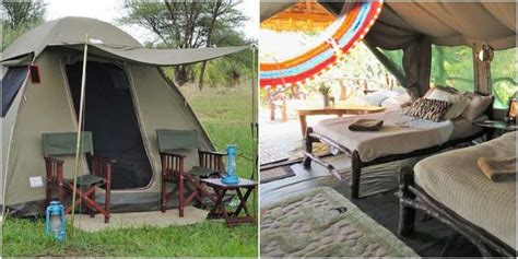 Best Safari Camps And Lodges In Samburu National Reserve