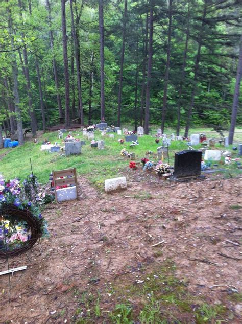 Bryant Cemetery A Shively West Virginia Cimitero Find A Grave