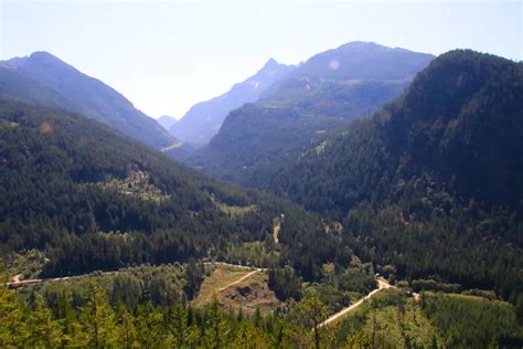 Mount Crumpit in Squamish | Vancouver Trails