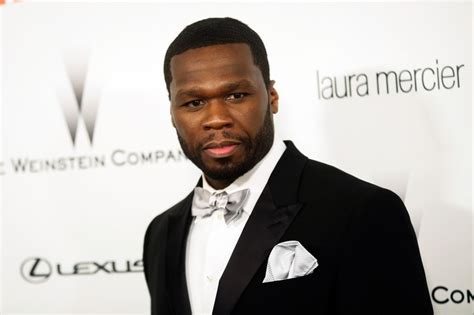 50 Cent Mocks Terry Crews For Speaking Up About Sexual Assault Claim