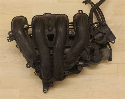 GENUINE FORD MONDEO GALAXY S MAX 2 0 PETROL INLET INTAKE MANIFOLD 2007