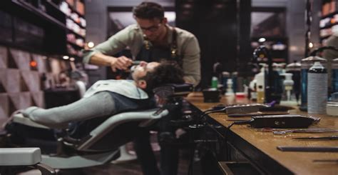 Why Barbershop Is Important For Men In Dubai