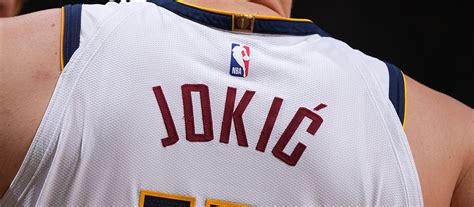 The statistics of Nikola Jokić's MVP-caliber season | NBA.com