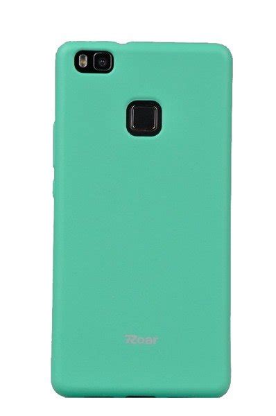 Etui Roar Jelly Case do HUAWEI P9 Lite miętowy Zalewmobile