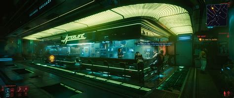 2K, Cyberpunk 2077, ultra-wide, ray tracing HD Wallpaper