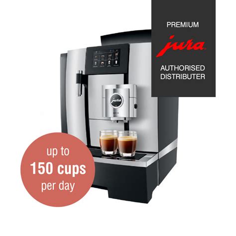 Indigo Valley Coffee Jura Giga X Professional Bean To Cup Machine Uk