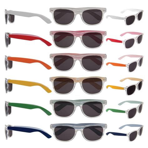 Color Arm Sunglasses Corporate Specialties