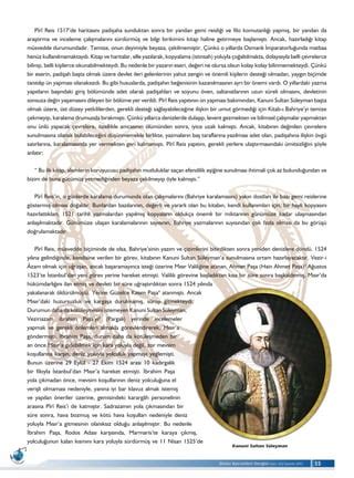 Piri Reis PDF