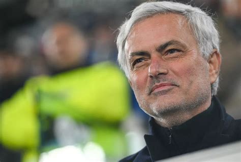 Roma Mourinho Nessuna Penale Prevista Nel Suo Contratto Friedkin Lo