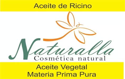 Aceite De Ricino Puro Lit Beneficios Piel Cabello Yrostro En Venta