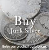 Why Buy Silver? | Junk Silver .Com - Buy 90% Silver Quarters Dimes ...