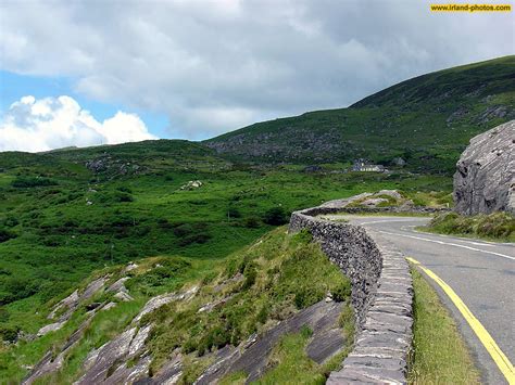 Irland Photos * Iveragh Peninsula * Iveragh Halbinsel * Ring of Kerry