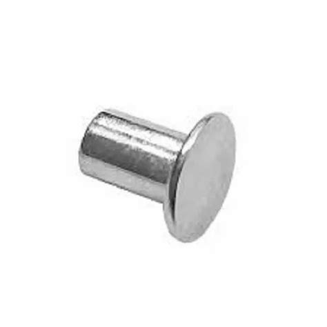 Mild Steel Rivet At Best Price In Mumbai By Shree Ram Industries Id