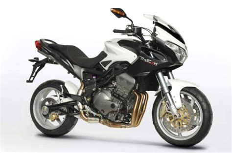 Мотоциклы Бенелли - мощные "итальянцы"(24 фото) — Gorodprizrak