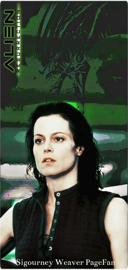 Comic Movies, All Movies, Alien Sigourney Weaver, Alien Ripley, Game ...