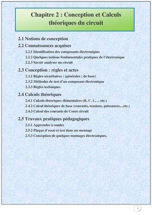 Chap Stabilite Des Systemes Non Lineaires S Automatique Et Systemes