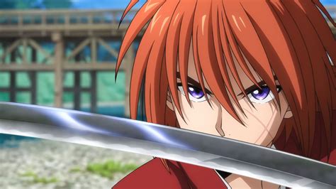 Rurouni Kenshin 2024 Ep 1 Eng Sub - Daune Eolande