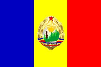 Socialist Republic of Romania - Alchetron, the free social encyclopedia