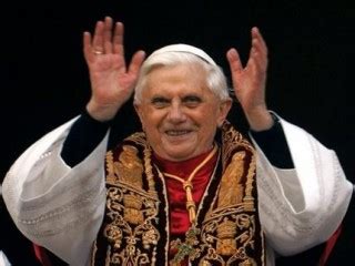 Pope Benedict XVI biography, birth date, birth place and pictures