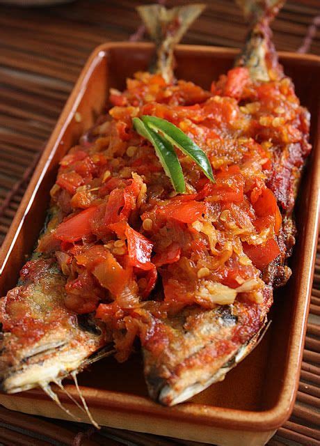 Indian Baked Whole Fish Recipe Baked Masala Fish Artofit