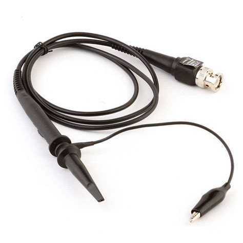 10 Best Oscilloscope Probes For Hobbyists And Professionals