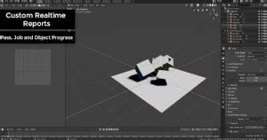 Blender Cgbox