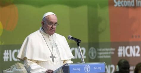 Eliel Bezerra Papa Francisco Doa Mil Euros Para O Combate Fome