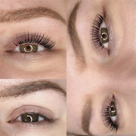 Keratin Lash Lift Bio Professionnel Store Lashes