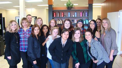 Cosmetology Student Becomes Beauty School Owner