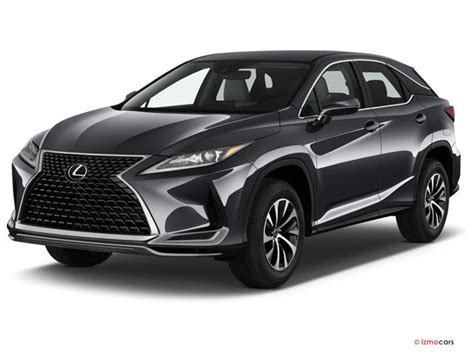 2021 Lexus Rx 350 Prices Reviews And Pictures Us News And World Report