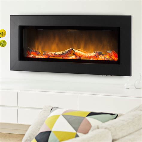 Ekofires 1011 Led Electric Fire Uk