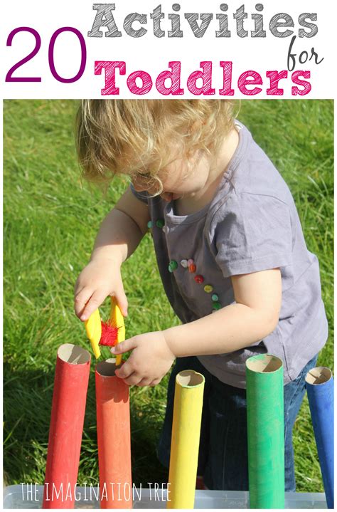 Preschool Gardening Activities For Kids - outdoor