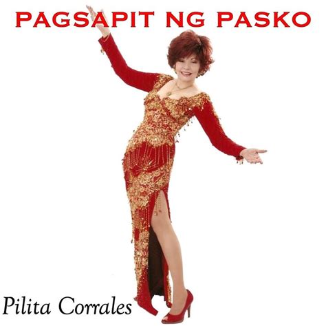 Pilita Corrales Pasko Sa Nayon Lyrics Musixmatch