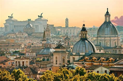 Onde Ficar Em Roma Os Melhores Bairros E Hot Is Meridianos