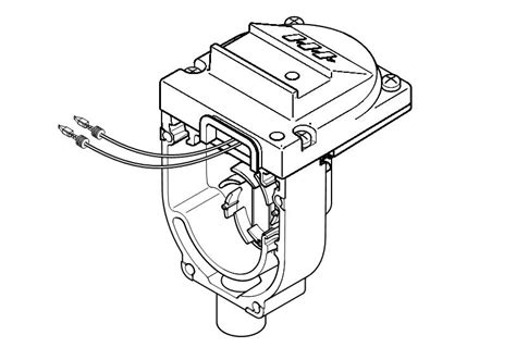 Ebersp Cher Verbrennungsluftgebl Se V Hydronic Ii F