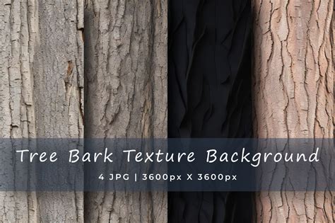 Wood Tree Bark Texture Background Graphic By Srempire · Creative Fabrica