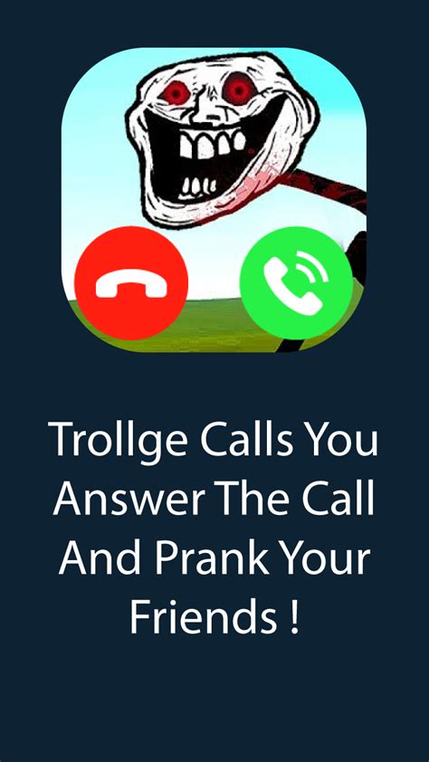 Trollge Prank Call Pricepulse